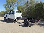 New 2024 Chevrolet Silverado 6500 Base Crew Cab 4x4 Cab Chassis for sale #26497T - photo 2