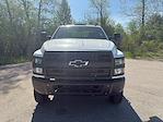 New 2024 Chevrolet Silverado 6500 Base Crew Cab 4x4 Cab Chassis for sale #26497T - photo 5