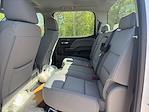 New 2024 Chevrolet Silverado 6500 Base Crew Cab 4x4 Cab Chassis for sale #26497T - photo 7