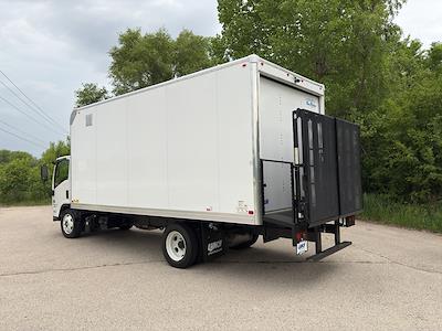 New 2025 Chevrolet LCF 5500XD Regular Cab Box Truck for sale #26501T - photo 2