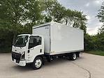 New 2025 Chevrolet LCF 5500XD Regular Cab Box Truck for sale #26501T - photo 1