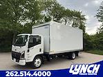 New 2025 Chevrolet LCF 5500XD Regular Cab Box Truck for sale #26501T - photo 1
