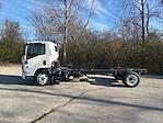 New 2025 Chevrolet LCF 5500XD Regular Cab Cab Chassis for sale #26502T - photo 3