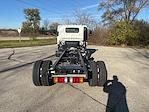 New 2025 Chevrolet LCF 5500XD Regular Cab Cab Chassis for sale #26502T - photo 4