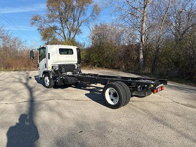 New 2025 Chevrolet LCF 5500XD Base Regular Cab Cab Chassis for sale #26505T - photo 2