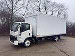 New 2025 Chevrolet LCF 5500XD Regular Cab Box Truck for sale #26505T - photo 1