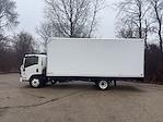 New 2025 Chevrolet LCF 5500XD Regular Cab Box Truck for sale #26505T - photo 3