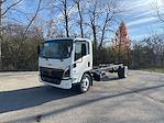 New 2025 Chevrolet LCF 5500XD Regular Cab Cab Chassis for sale #26506T - photo 1