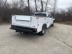 New 2024 Chevrolet Silverado 3500 Crew Cab 4WD Service Truck for sale #26578T - photo 17
