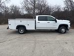 New 2024 Chevrolet Silverado 3500 Crew Cab 4WD Service Truck for sale #26578T - photo 18