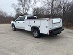 New 2024 Chevrolet Silverado 3500 Crew Cab 4WD Service Truck for sale #26578T - photo 2