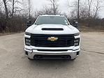 New 2024 Chevrolet Silverado 3500 Crew Cab 4WD Service Truck for sale #26578T - photo 5