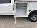 New 2024 Chevrolet Silverado 3500 Crew Cab 4WD Service Truck for sale #26578T - photo 7