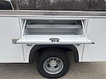 New 2024 Chevrolet Silverado 3500 Crew Cab 4WD Service Truck for sale #26578T - photo 8