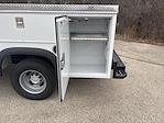 New 2024 Chevrolet Silverado 3500 Crew Cab 4WD Service Truck for sale #26578T - photo 9