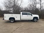 New 2025 Chevrolet Silverado 3500 Crew Cab Service Truck for sale #26579T - photo 16