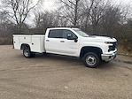 New 2025 Chevrolet Silverado 3500 Crew Cab Service Truck for sale #26579T - photo 17