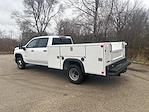 New 2025 Chevrolet Silverado 3500 Crew Cab Service Truck for sale #26579T - photo 2