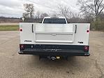 New 2025 Chevrolet Silverado 3500 Crew Cab Service Truck for sale #26579T - photo 4