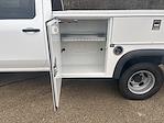 New 2025 Chevrolet Silverado 3500 Crew Cab Service Truck for sale #26579T - photo 5