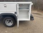 New 2025 Chevrolet Silverado 3500 Crew Cab Service Truck for sale #26579T - photo 7