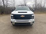 New 2025 Chevrolet Silverado 3500 Crew Cab Service Truck for sale #26579T - photo 8