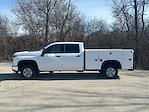 New 2025 Chevrolet Silverado 2500 Crew Cab Service Truck for sale #26580T - photo 3