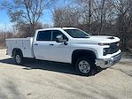 New 2025 Chevrolet Silverado 2500 Crew Cab Service Truck for sale #26580T - photo 17