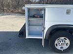 New 2025 Chevrolet Silverado 2500 Crew Cab Service Truck for sale #26580T - photo 18