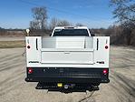 New 2025 Chevrolet Silverado 2500 Crew Cab Service Truck for sale #26580T - photo 4