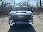 New 2025 Chevrolet Silverado 2500 Crew Cab Service Truck for sale #26580T - photo 5