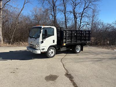 New 2025 Chevrolet LCF 4500HG - photo 1