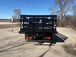 New 2025 Chevrolet LCF 4500HG Regular Cab Stake Bed for sale #26598T - photo 4