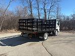 New 2025 Chevrolet LCF 4500HG Regular Cab Stake Bed for sale #26598T - photo 12