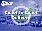 New 2025 Chevrolet LCF 4500HG Regular Cab Cab Chassis for sale #26598T - photo 6