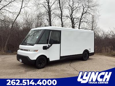 New 2025 Chevrolet BrightDrop 600 Step Van / Walk-in for sale #26622T - photo 1