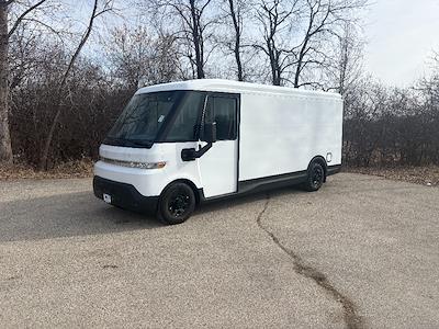 New 2025 Chevrolet BrightDrop 600 - photo 1