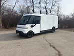 New 2025 Chevrolet BrightDrop 600 Step Van / Walk-in for sale #26622T - photo 1