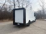 New 2025 Chevrolet BrightDrop 600 Step Van / Walk-in for sale #26622T - photo 11