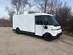 New 2025 Chevrolet BrightDrop 600 Step Van / Walk-in for sale #26622T - photo 13