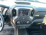 New 2025 Chevrolet Silverado 2500 Double Cab 4WD Service Truck for sale #26636T - photo 13