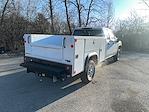 New 2025 Chevrolet Silverado 2500 Double Cab 4WD Service Truck for sale #26636T - photo 14