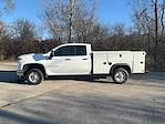 New 2025 Chevrolet Silverado 2500 Double Cab 4WD Service Truck for sale #26636T - photo 3