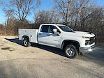 New 2025 Chevrolet Silverado 2500 Double Cab 4WD Service Truck for sale #26636T - photo 16