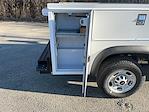 New 2025 Chevrolet Silverado 2500 Double Cab 4WD Service Truck for sale #26636T - photo 17