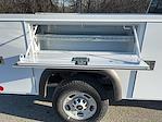 New 2025 Chevrolet Silverado 2500 Double Cab 4WD Service Truck for sale #26636T - photo 18