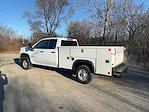 New 2025 Chevrolet Silverado 2500 Double Cab 4WD Service Truck for sale #26636T - photo 2