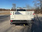 New 2025 Chevrolet Silverado 2500 Double Cab 4WD Service Truck for sale #26636T - photo 4