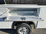 New 2025 Chevrolet Silverado 2500 Double Cab 4WD Service Truck for sale #26636T - photo 6