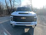 New 2025 Chevrolet Silverado 2500 Double Cab 4WD Service Truck for sale #26636T - photo 8